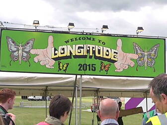 Longitude kicks off today